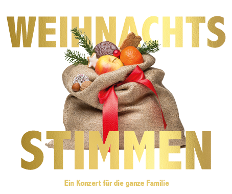 Weihnachtsstimmen