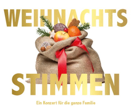 Weihnachtsstimmen